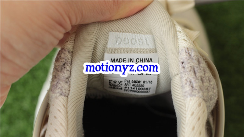 Real Boost Adidas Ultra Boost Wood LTD Cream